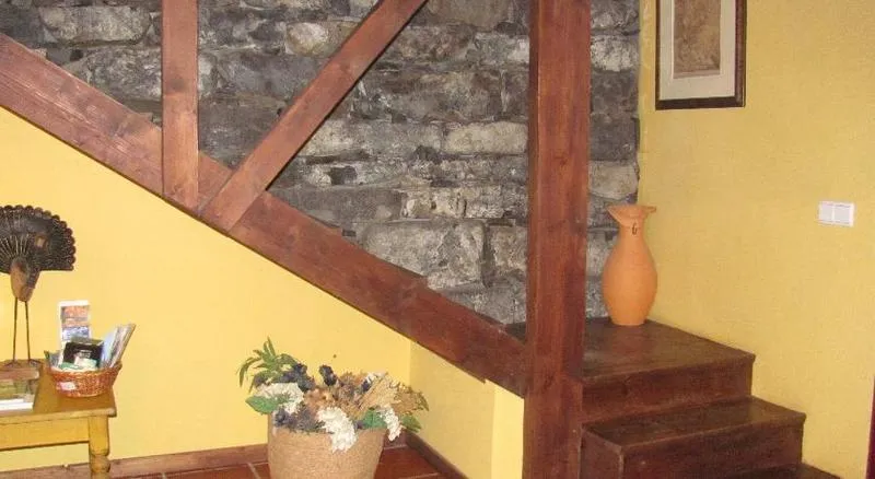 Lobby, Pestana Quinta Do Arco, Madeira