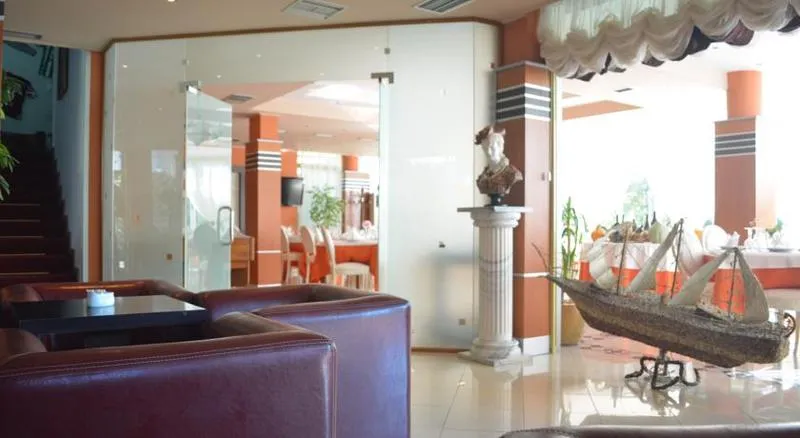 Lobby, Dyrrah, Durres
