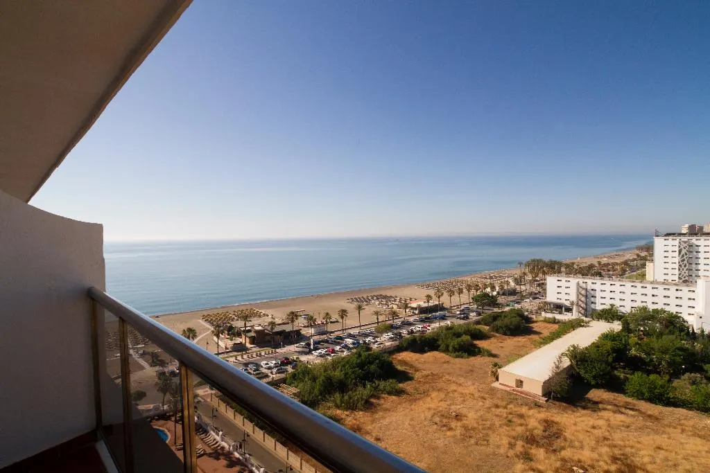 Room, Ibersol Torremolinos Beach, Costa Del Sol