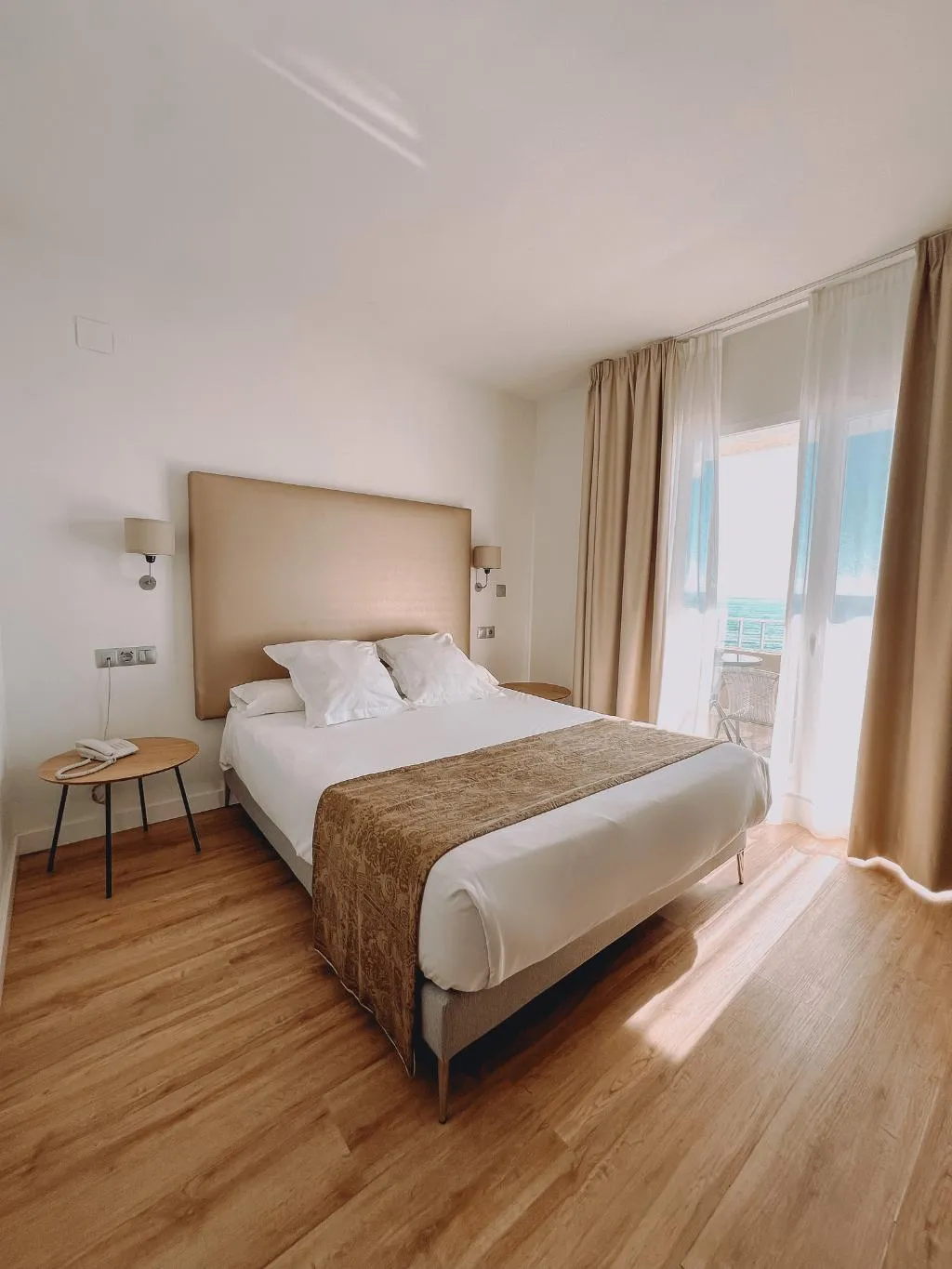 Room, Fay Victoria Beach, Costa Del Sol