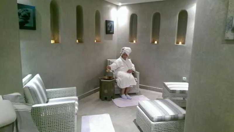 Sports and Entertainment, Hotel Lawrence D'arabie, Marrakech