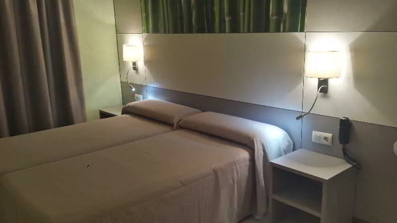 Room, Sabiote, Costa Brava