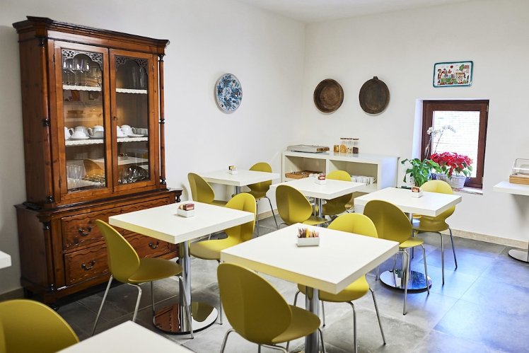 Hotel Sopra Le Mura, Palermo