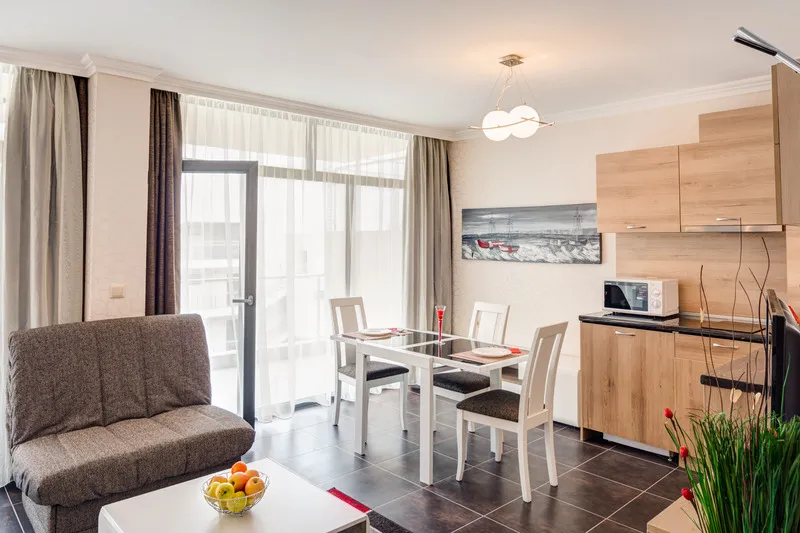 STUDIO DELUXE Room, Dolce Deluxe, Bourgas