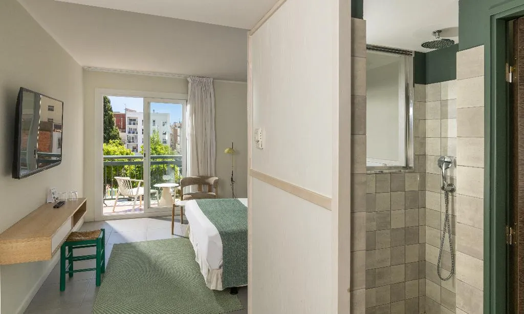 DOUBLE SINGLE USE PREMIUM Room, Aqua Hotel Bertran Park**** Adults Recommended, Costa Brava
