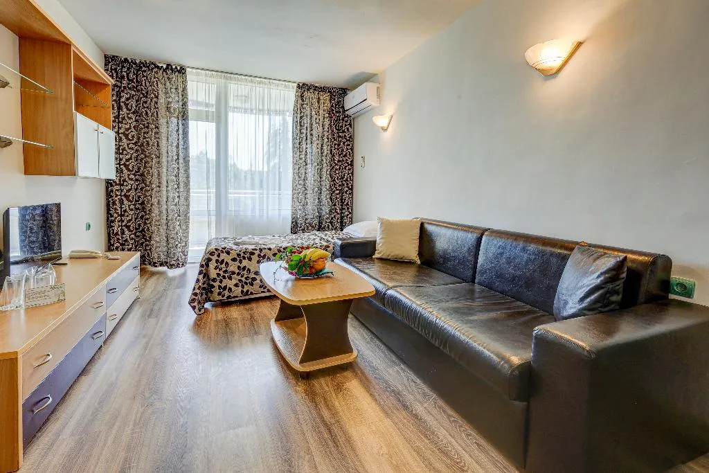 Room, Hotel Shipka All Inclusive, Varna