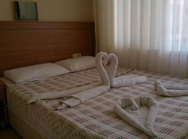 DOUBLE ECONOMY Room, Elit Koseoglu Hotel, Antalya