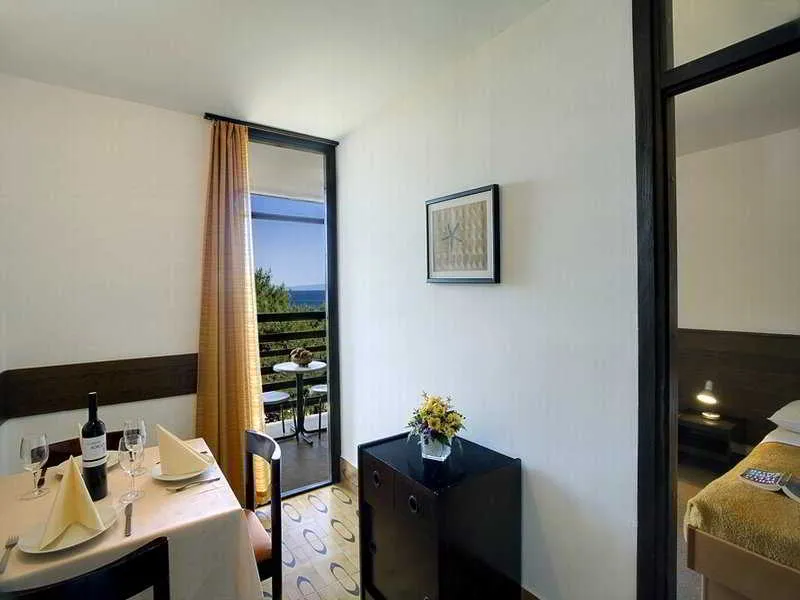 Room, Lanterna Rabac, Istria