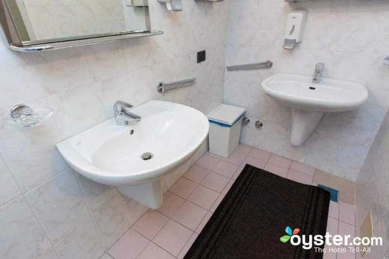 DOUBLE STANDARD Room, In Riva Al Lago, Milan
