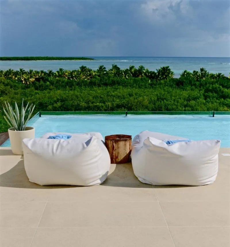 Pool, Jashita Hotel, Cancun Area