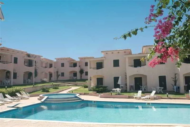 Pool, Marina Manna Hotel & Club Village, Alghero