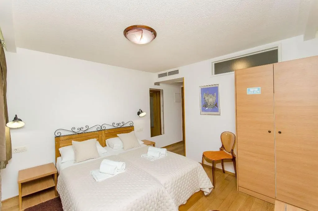Room, Villa Desideria, Split