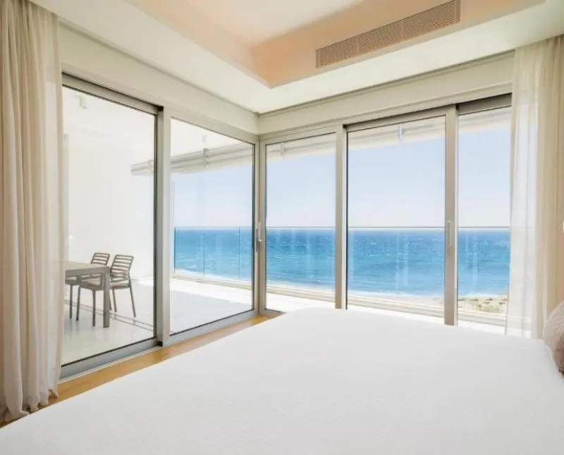 APARTMENT LUXURY TWO BEDROOMS Room, The Tower at St Raphael Resort, Cyprus