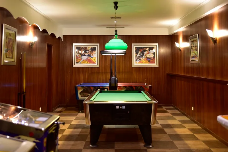 Sports and Entertainment, Pestana Viking Beach & Golf Resort, Algarve