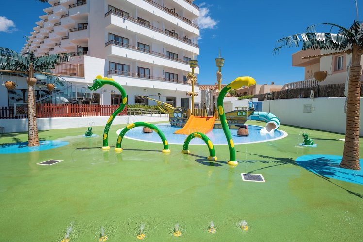 Leonardo Royal Hotel Ibiza Santa Eulalia, Ibiza