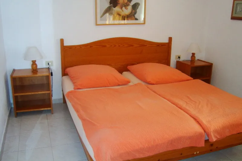 Room, Casa Bepe, La Palma