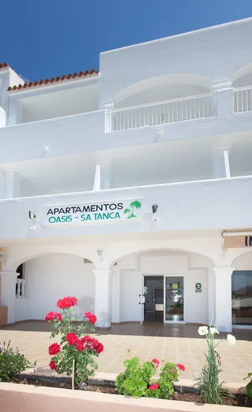 General view, Oasis Sa Tanca Apartamentos, Ibiza