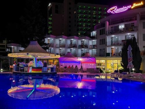 Chaika Beach Hotel, Bourgas