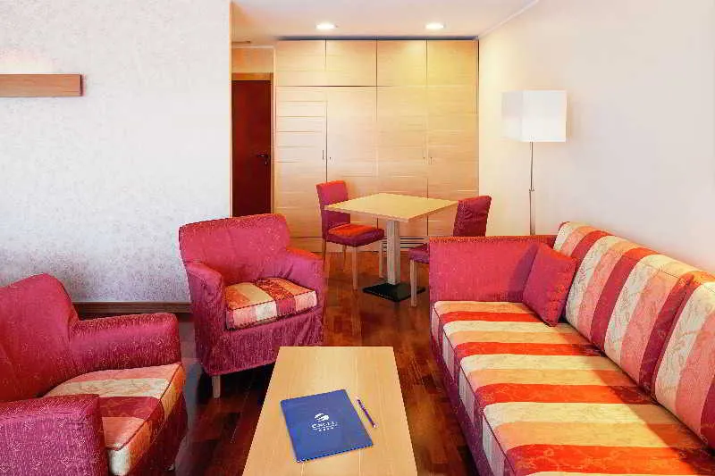 Room, Excel Milano 3, Milan