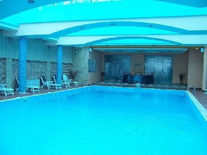 Pool, Vlora International, Kavaje