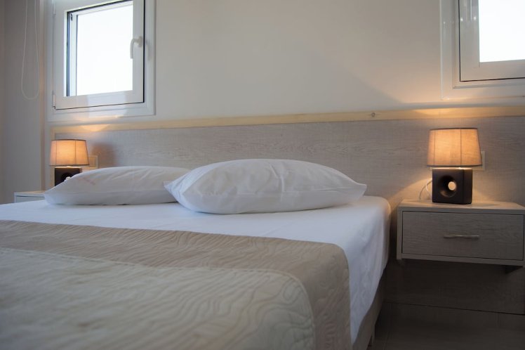 Sirena Apartments, Crete