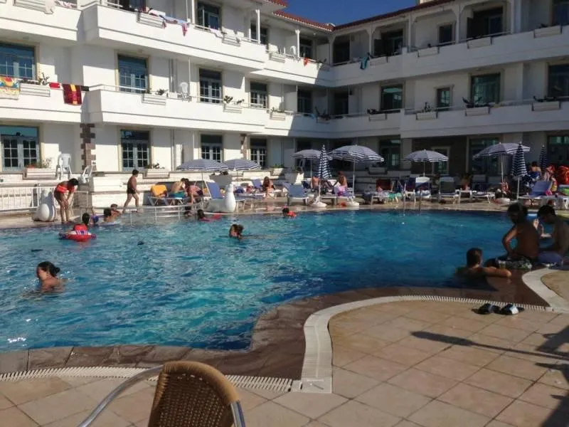 General view, Victoria Suite Hotel & Spa, Bodrum