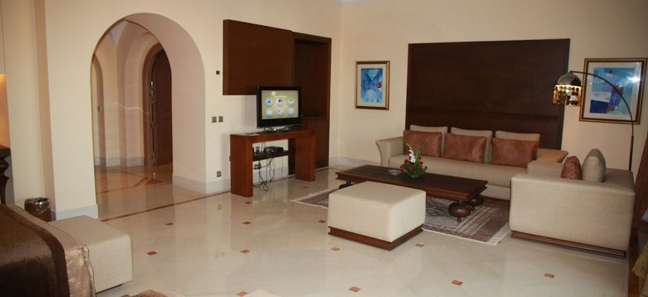 Hasdrubal Prestige Thalassa & Spa Djerba, Tunisia
