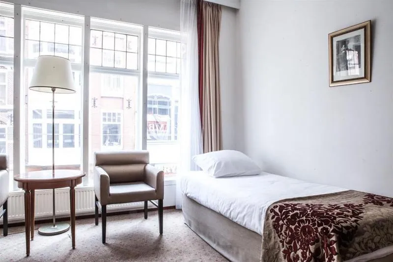 General view, Dikker & Thijs Fenice, Amsterdam