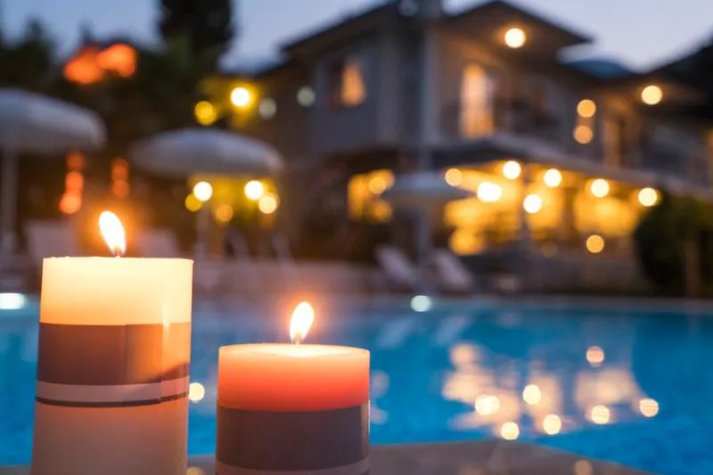 Pool, Otto Palace Boutique Hotel, Antalya