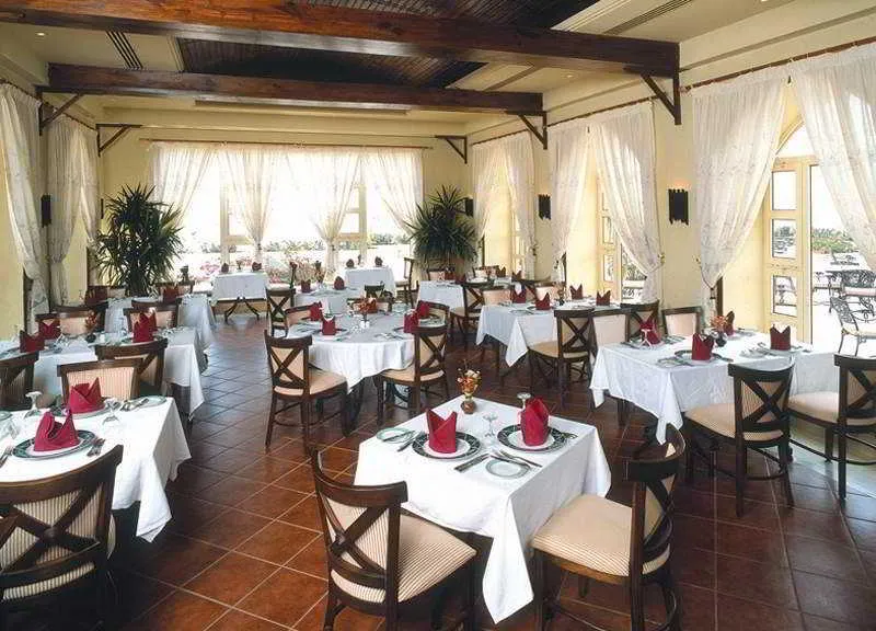 Restaurant, Pickalbatros Royal Grand Resort - Sharm El Sheikh, Red Sea Riviera