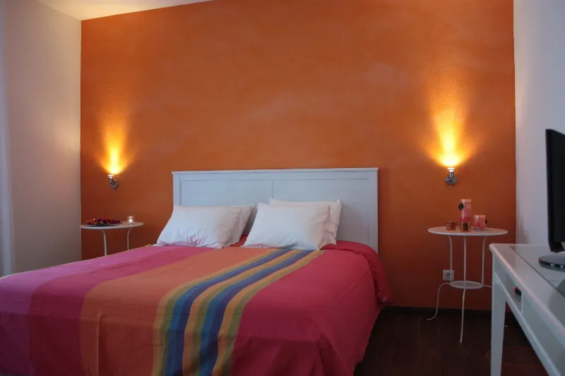 Room, Casa do Plátano, Lisbon