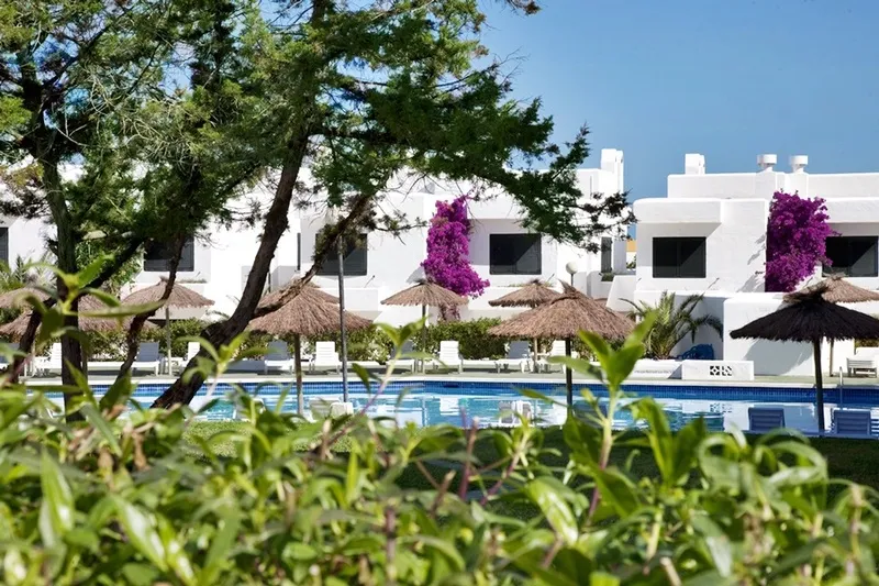 General view, Camelina Suites - Formerly Torrent Bay, Ibiza