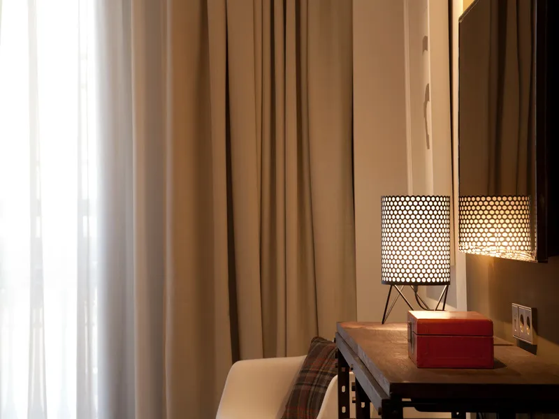 APARTMENT CAPACITY 4 ONE BEDROOM Room, Midtown  Apartments, Barcelona