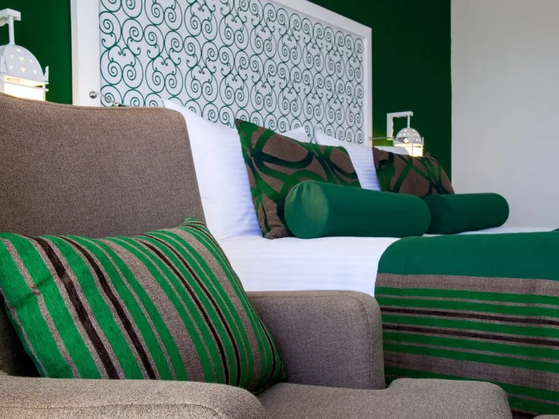 SINGLE STANDARD Room, Radisson Blu Resort & Thalasso Hammamet, Tunisia