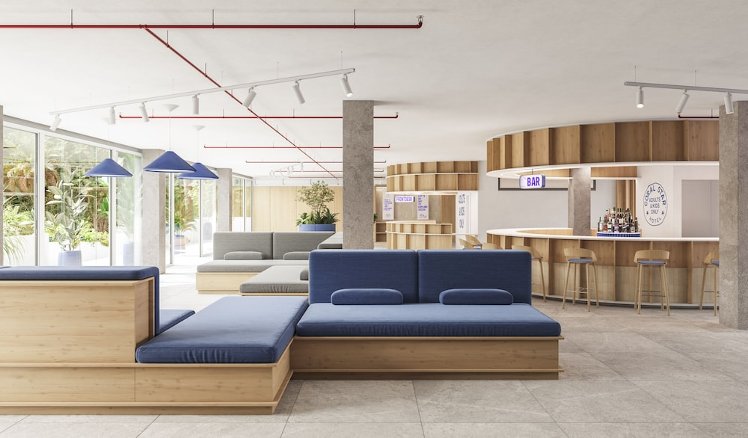 Coral Star Apartments, Ibiza