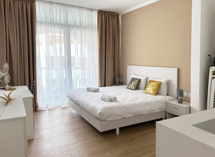 Miami Apartments, Malta