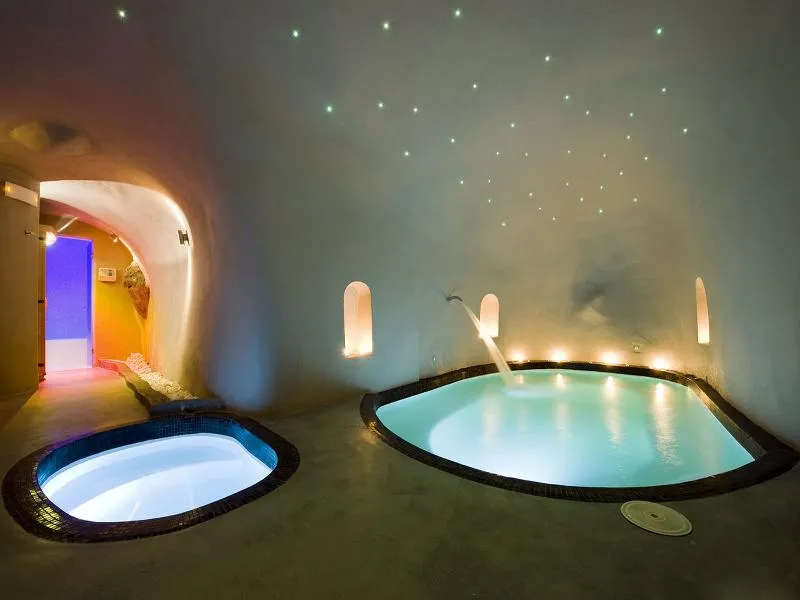 Sports and Entertainment, Avaton Resort & Spa, Santorini