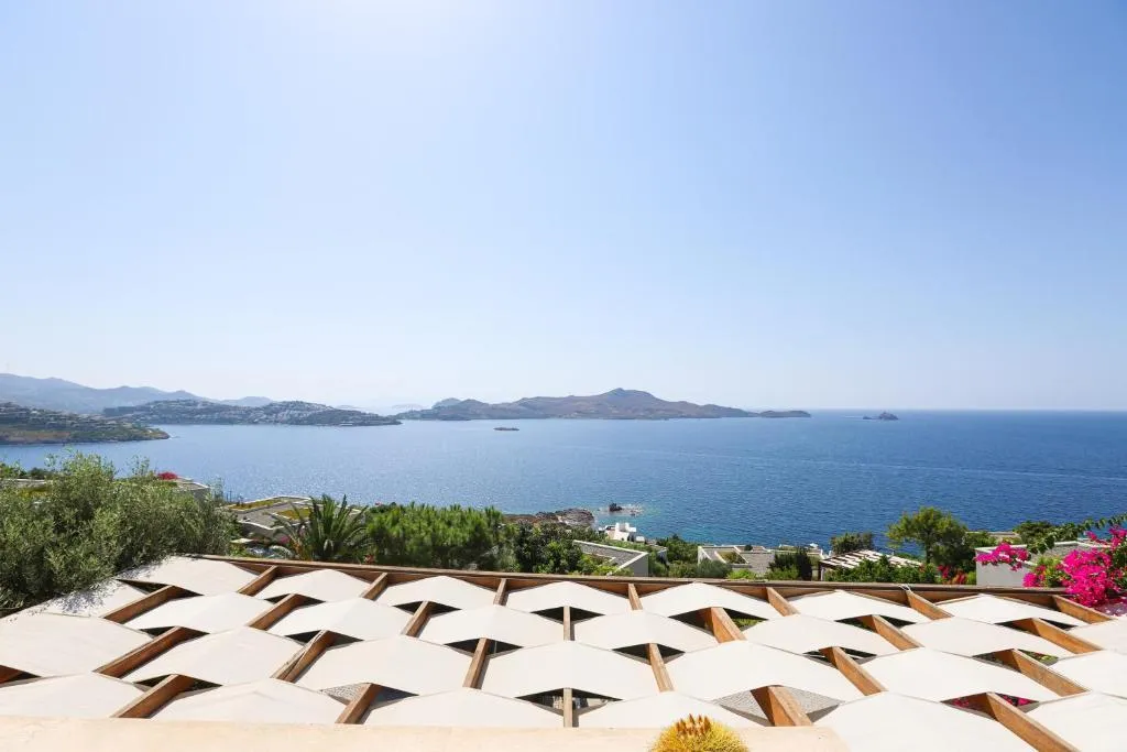 APARTMENT TWO BEDROOMS Room, Palmalife Bodrum Resort & Spa, Bodrum