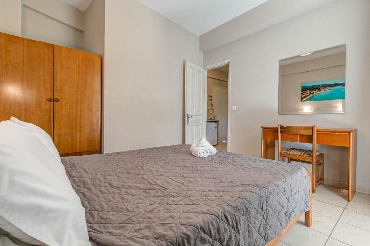 Image, Alexandros Apartments, Corfu