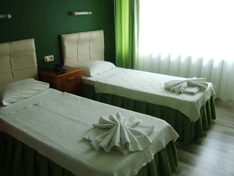 Room, Yildirim Hotel, Izmir