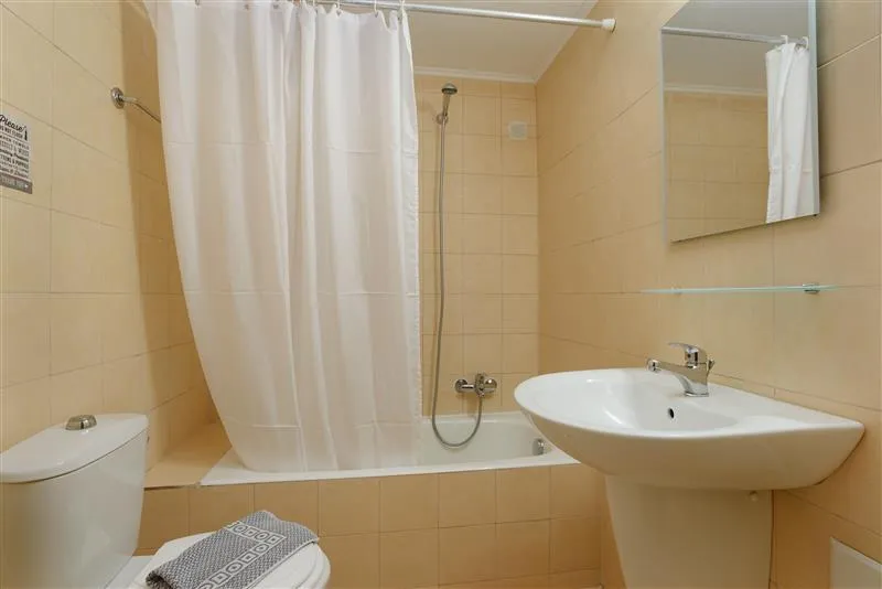 STUDIO STANDARD Room, Pefkos Village Resort, Rhodes