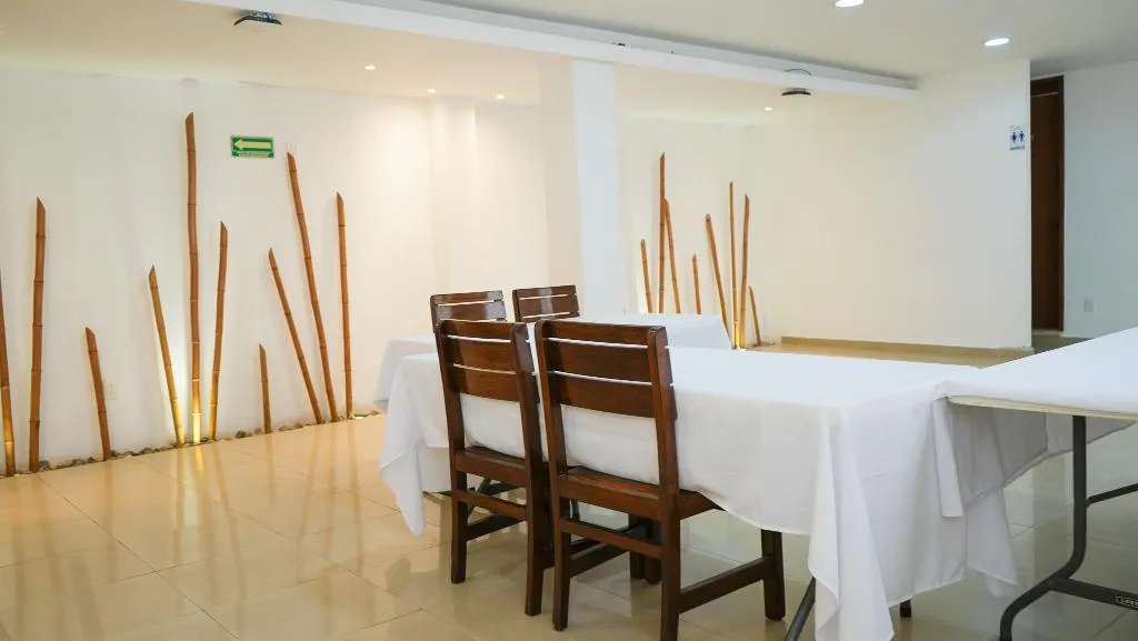 Conferences, Soberanis, Cancun Area