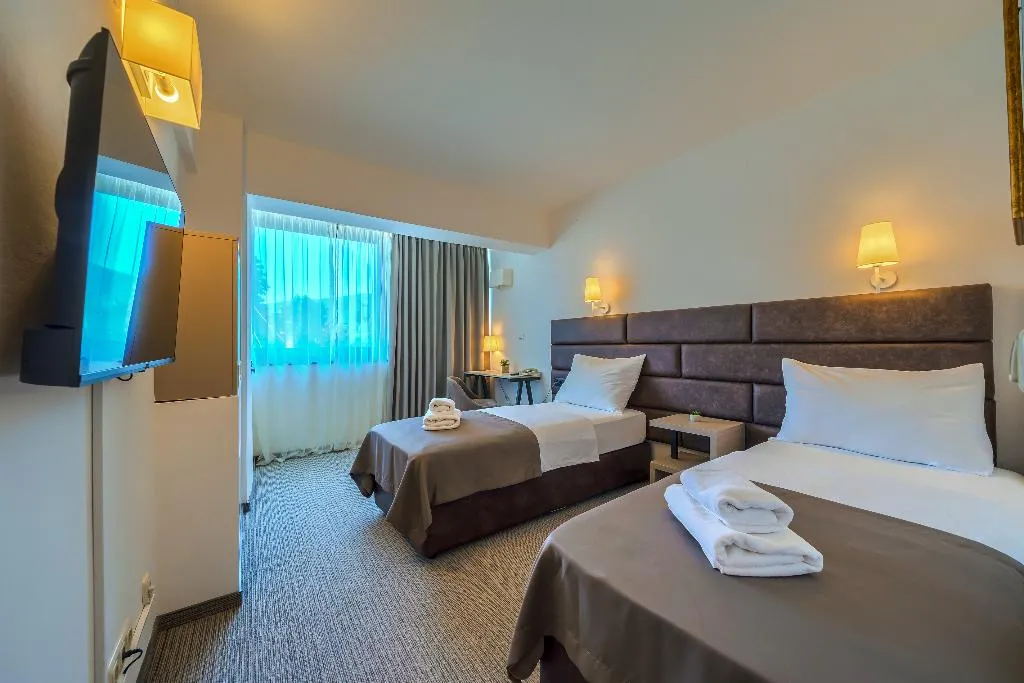 Double or Twin COMFORT Room, Alkar, Split