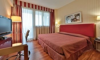 Atahotel Quark Due Residence, Milan
