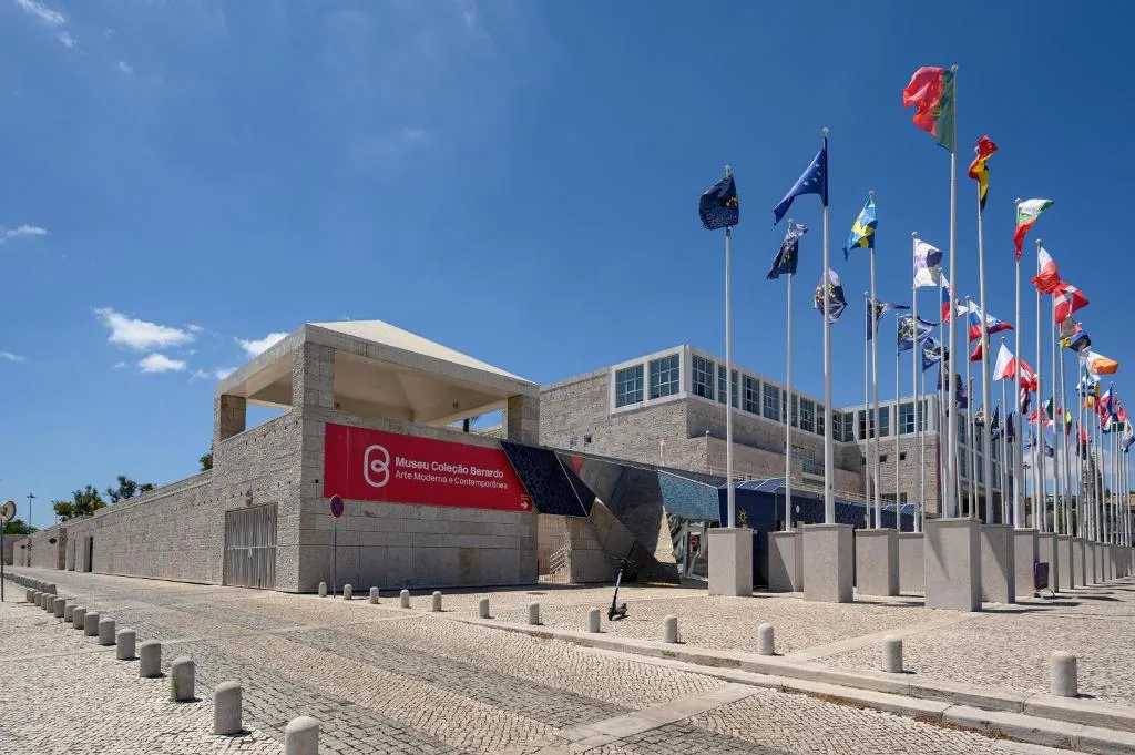 General view, Terrace Lisbon Hostel, Lisbon