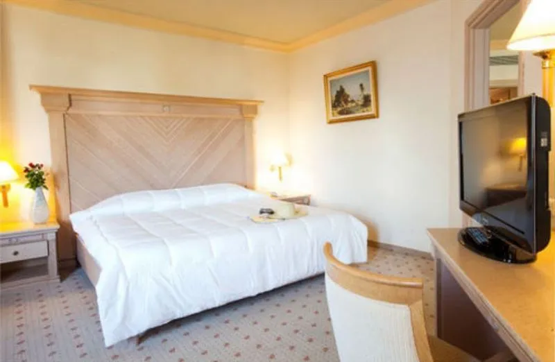SINGLE STANDARD Room, El Mouradi Djerba Menzel, Tunisia