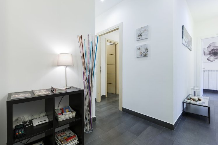 Roma Trastevere Relais Guest House, Rome