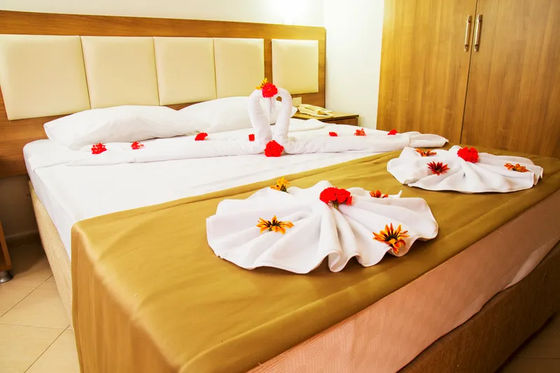 FAMILY ROOM PARTIAL OCEAN VIEW Room, Royal Panacea Hotel, Bodrum