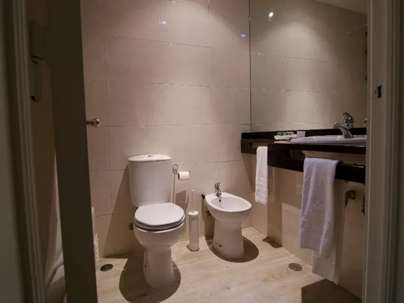 Room, Estalagem Muchaxo Hotel, Lisbon