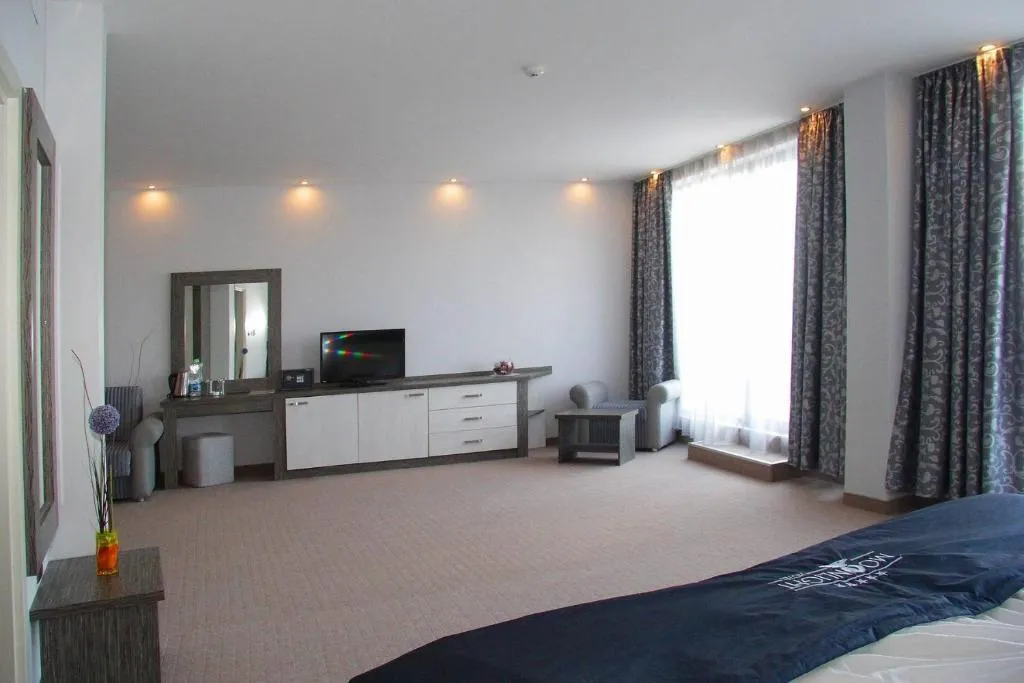 Room, Moonlight Hotel - All Inclusive, Bourgas